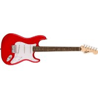 Электрогитара Fender Squier Sonic Stratocaster HT Torino Red - Превью изображения №3 — Интернет-магазин ПроЗаказ