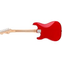 Электрогитара Fender Squier Sonic Stratocaster HT Torino Red - Превью изображения №4 — Интернет-магазин ПроЗаказ