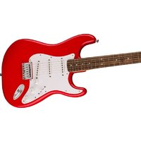 Электрогитара Fender Squier Sonic Stratocaster HT Torino Red - Превью изображения №6 — Интернет-магазин ПроЗаказ