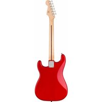 Электрогитара Fender Squier Sonic Stratocaster HT Torino Red - Превью изображения №2 — Интернет-магазин ПроЗаказ