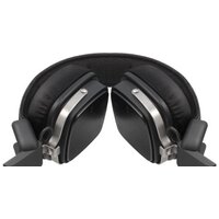 Наушники Ginzzu GM-571BT (черный) - Превью изображения №3 — Интернет-магазин ПроЗаказ