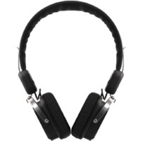 Наушники Ginzzu GM-571BT (черный) - Превью изображения №4 — Интернет-магазин ПроЗаказ