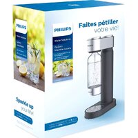 Сифон для газирования Philips ADD4902BK/10 - Превью изображения №4 — Интернет-магазин ПроЗаказ