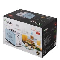 Тостер VLK Palermo-100 - Превью изображения №7 — Интернет-магазин ПроЗаказ