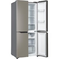 Четырёхдверный холодильник Бирюса CD 405 I - Превью изображения №6 — Интернет-магазин ПроЗаказ