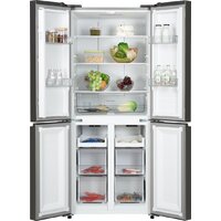 Четырёхдверный холодильник Бирюса CD 405 I - Превью изображения №3 — Интернет-магазин ПроЗаказ