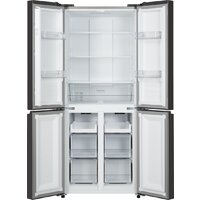 Четырёхдверный холодильник Бирюса CD 405 I - Превью изображения №4 — Интернет-магазин ПроЗаказ