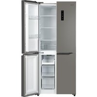 Четырёхдверный холодильник Бирюса CD 405 I - Превью изображения №2 — Интернет-магазин ПроЗаказ