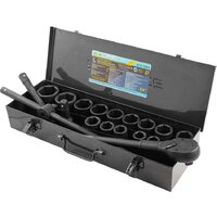 Универсальный набор инструментов ILOforce IF-6212-5MPB (58979) - Превью изображения №2 — Интернет-магазин ПроЗаказ