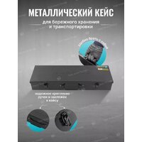 Универсальный набор инструментов ILOforce IF-6212-5MPB (58979) - Превью изображения №8 — Интернет-магазин ПроЗаказ