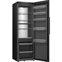 Однокамерный холодильник Hisense RL5K370GSFC - Превью изображения №5 — Интернет-магазин ПроЗаказ