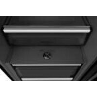 Однокамерный холодильник Hisense RL5K370GSFC - Превью изображения №10 — Интернет-магазин ПроЗаказ