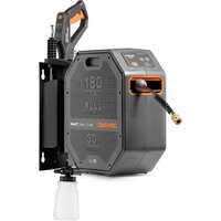Мойка высокого давления Daewoo Power DAW 575 - Превью изображения №4 — Интернет-магазин ПроЗаказ