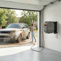 Мойка высокого давления Daewoo Power DAW 575 - Превью изображения №20 — Интернет-магазин ПроЗаказ