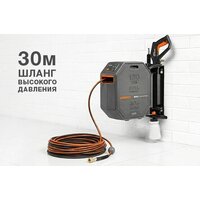 Мойка высокого давления Daewoo Power DAW 575 - Превью изображения №21 — Интернет-магазин ПроЗаказ