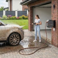 Мойка высокого давления Daewoo Power DAW 575 - Превью изображения №23 — Интернет-магазин ПроЗаказ