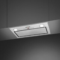 Кухонная вытяжка Smeg KICGR52X2 - Превью изображения №4 — Интернет-магазин ПроЗаказ