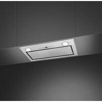 Кухонная вытяжка Smeg KICGR52X2 - Превью изображения №2 — Интернет-магазин ПроЗаказ