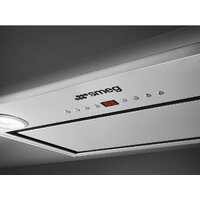 Кухонная вытяжка Smeg KICGR52X2 - Превью изображения №3 — Интернет-магазин ПроЗаказ