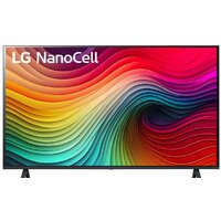 LG NanoCell NANO80 43NANO80T6A