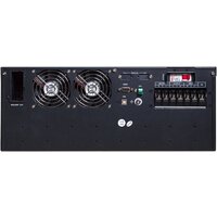 Источник бесперебойного питания SVC RT-10KL-LCD/R3 - Превью изображения №3 — Интернет-магазин ПроЗаказ