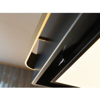 Кухонная вытяжка Franke Mythos Masterpiece FMYS F80 KL 345.0726.998 - Превью изображения №3 — Интернет-магазин ПроЗаказ