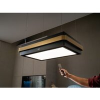 Кухонная вытяжка Franke Mythos Masterpiece FMYS F80 KL 345.0726.998 - Превью изображения №18 — Интернет-магазин ПроЗаказ