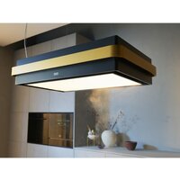 Кухонная вытяжка Franke Mythos Masterpiece FMYS F80 KL 345.0726.998 - Превью изображения №19 — Интернет-магазин ПроЗаказ