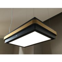 Кухонная вытяжка Franke Mythos Masterpiece FMYS F80 KL 345.0726.998 - Превью изображения №6 — Интернет-магазин ПроЗаказ