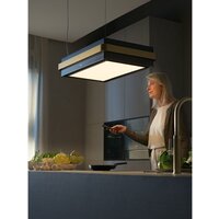 Кухонная вытяжка Franke Mythos Masterpiece FMYS F80 KL 345.0726.998 - Превью изображения №10 — Интернет-магазин ПроЗаказ