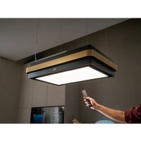 Кухонная вытяжка Franke Mythos Masterpiece FMYS F80 KL 345.0726.998 - Превью изображения №17 — Интернет-магазин ПроЗаказ
