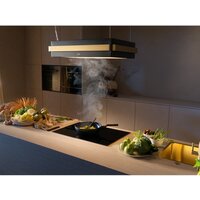 Кухонная вытяжка Franke Mythos Masterpiece FMYS F80 KL 345.0726.998 - Превью изображения №9 — Интернет-магазин ПроЗаказ