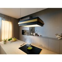 Кухонная вытяжка Franke Mythos Masterpiece FMYS F80 KL 345.0726.998 - Превью изображения №8 — Интернет-магазин ПроЗаказ