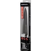 Кухонный нож Samura Shadow SH-0085 - Превью изображения №6 — Интернет-магазин ПроЗаказ