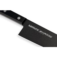 Кухонный нож Samura Shadow SH-0085 - Превью изображения №3 — Интернет-магазин ПроЗаказ