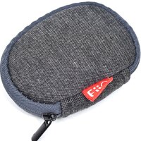 Наушники FiiO FH3 (черный) - Превью изображения №9 — Интернет-магазин ПроЗаказ