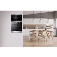 Микроволновая печь Haier HMX-BTG259B - Превью изображения №5 — Интернет-магазин ПроЗаказ