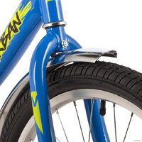 Детский велосипед Novatrack Urban 20 2022 203URBAN.BL22 (синий) - Превью изображения №4 — Интернет-магазин ПроЗаказ