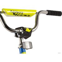 Детский велосипед Novatrack Urban 20 2022 203URBAN.BL22 (синий) - Превью изображения №3 — Интернет-магазин ПроЗаказ