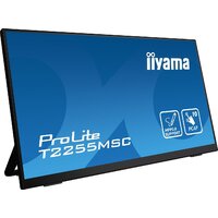 Портативный монитор iiyama ProLite T2255MSC-B1 - Превью изображения №3 — Интернет-магазин ПроЗаказ