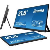 Портативный монитор iiyama ProLite T2255MSC-B1 - Превью изображения №8 — Интернет-магазин ПроЗаказ