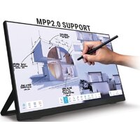 Портативный монитор iiyama ProLite T2255MSC-B1 - Превью изображения №9 — Интернет-магазин ПроЗаказ