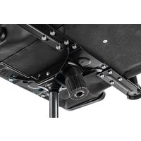 Игровое (геймерское) кресло Mio Tesoro Control 8051 (черный/синий) - Превью изображения №12 — Интернет-магазин ПроЗаказ