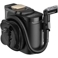 Пылесос Dreame Portable Carpet Spot Cleaner N20 Steam HNR27A (евровилка, черный) - Превью изображения №4 — Интернет-магазин ПроЗаказ