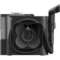 Пылесос Dreame Portable Carpet Spot Cleaner N20 Steam HNR27A (евровилка, черный) - Превью изображения №5 — Интернет-магазин ПроЗаказ