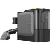Пылесос Dreame Portable Carpet Spot Cleaner N20 Steam HNR27A (евровилка, черный) - Превью изображения №2 — Интернет-магазин ПроЗаказ