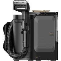 Пылесос Dreame Portable Carpet Spot Cleaner N20 Steam HNR27A (евровилка, черный) - Превью изображения №3 — Интернет-магазин ПроЗаказ