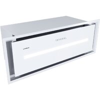Кухонная вытяжка Lanilia Seletio 80.1 White - Превью изображения №7 — Интернет-магазин ПроЗаказ