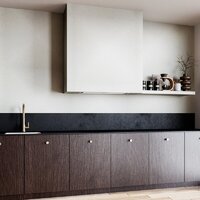 Кухонная вытяжка Lanilia Seletio 80.1 White - Превью изображения №2 — Интернет-магазин ПроЗаказ
