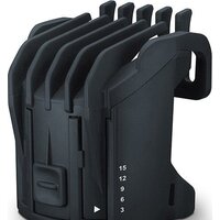 Триммер для бороды и усов Beurer HR 5000 - Превью изображения №6 — Интернет-магазин ПроЗаказ